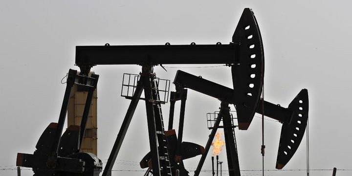 Rusiya ilin əvvəlindən neft hasilatını 1,4 faiz artırıb