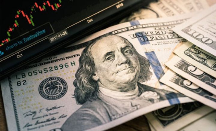 ABŞ-ın ticarət kəsiri 10 ilin zirvəsinə qalxıb