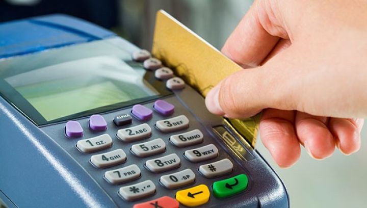 Beynəlxalq Bank bəzi bazar paylarını açıqladı 
