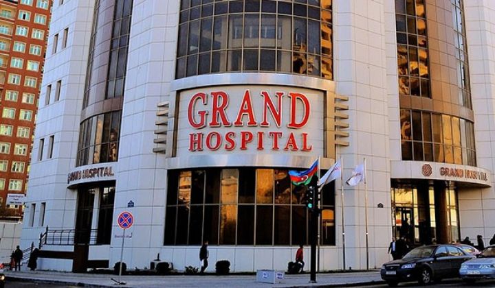“Grand Hospital” 90 nəfəri müqaviləsiz işlədib - CƏRİMƏLƏNDİ