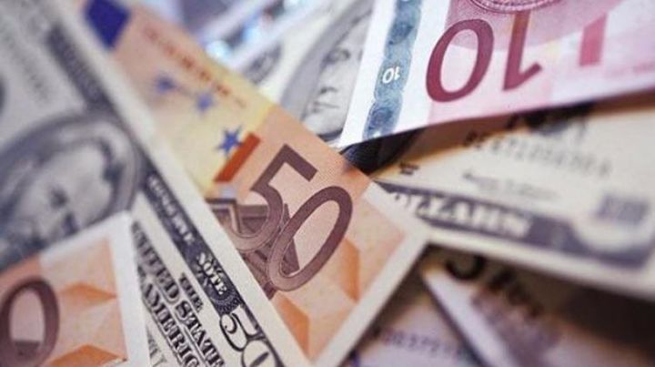 EUR/USD məzənnəsi 1.2463 dollara kimi də qalxa bilər