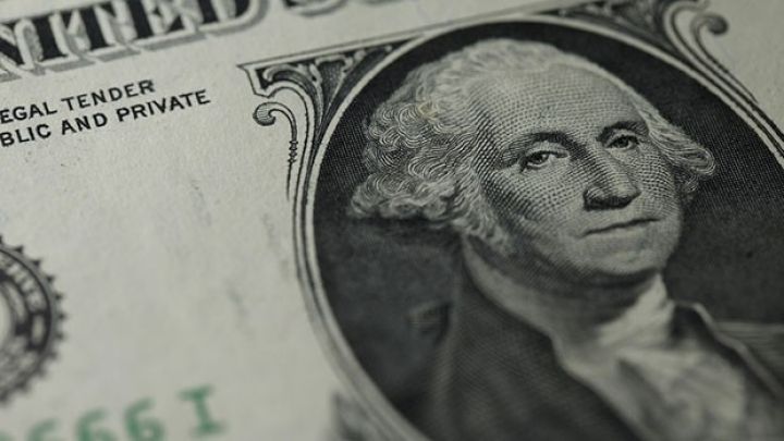 Dollarda zəifləmə "Mnuchin" ilə davam edir