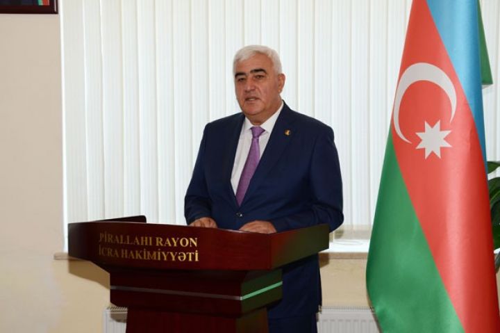 Pirallahı, Gürgən və Çilovda istirahət mərkəzləri inşa ediləcək