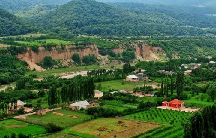 Sabaha olan hava proqnozu açıqlandı