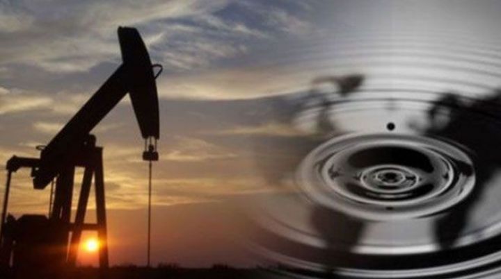 Neftə təlabat artacaq -  106 milyon barelə yüksələcək