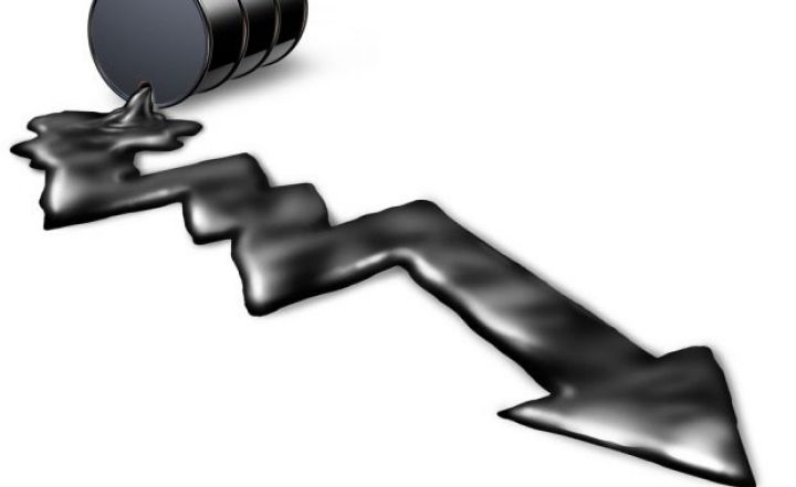 Neftin qiyməti niyə düşür?