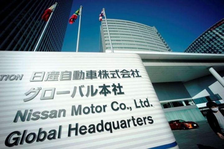 “Nissan”a yeni rəhbər təyin ediləcək