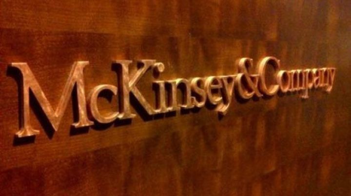 Türkiyə iqtisadiyyatı "Enron"un batmasında adı hallanan şirkətə əmanət edildi