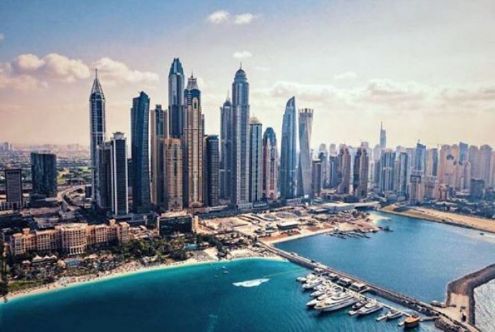 Dubay 2025-ci ilədək 25 milyon turist cəlb edəcək