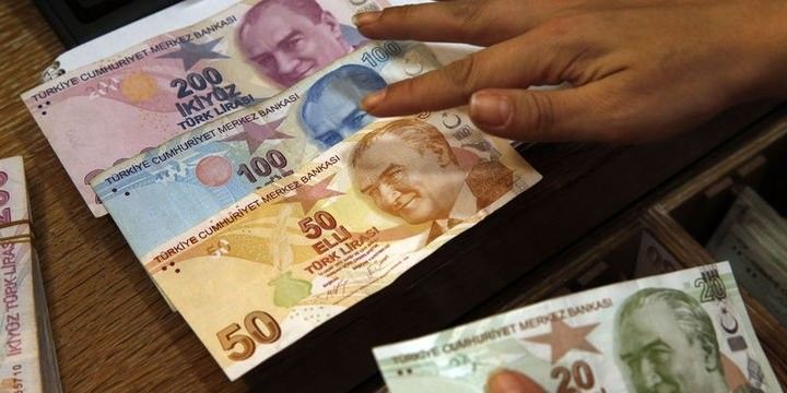 Türkiyədə ittifaq dağıldı - TÜRK LİRƏSİ SÜRƏTLƏ UCUZLAŞDI