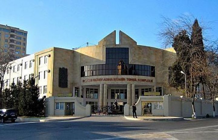 İki MMC birləşir