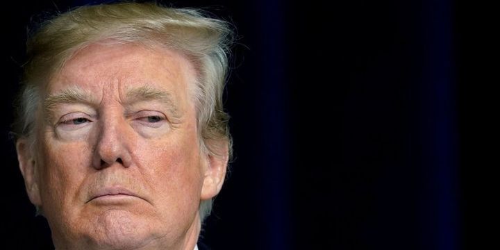 "Twitter" xəbərdarlıq edib: Trampın da hesabı bağlana bilər