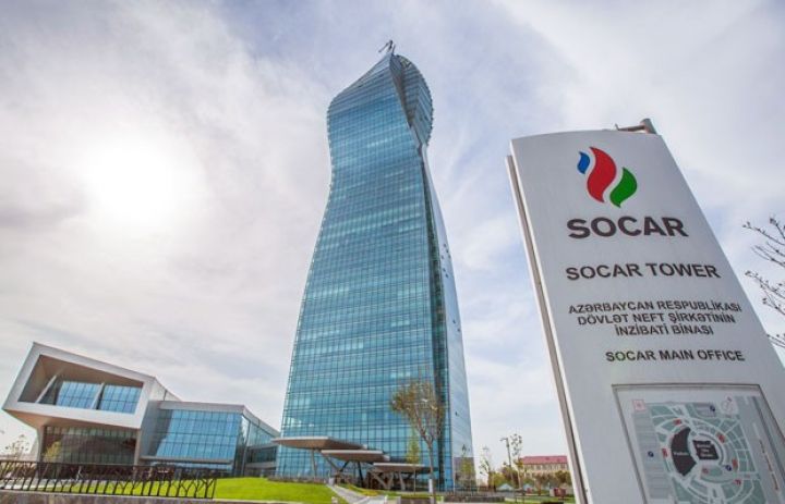 SOCAR-ın işçilərinin az hissəsi gənclərdir