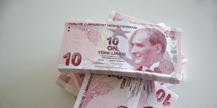 Bu gün Türk Lirəsi üçün xüsusi gündür