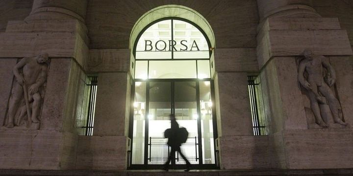 Avro, səhmlər ucuzlaşır - İTALİYADA NƏ BAŞ VERDİ?