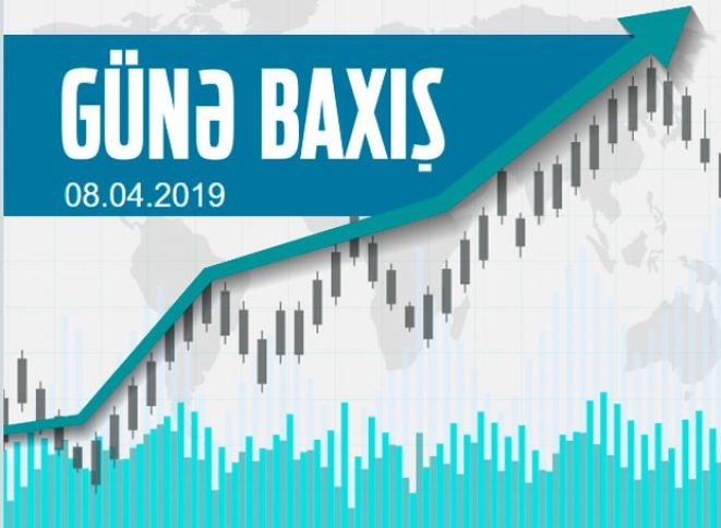 Bu həftə Dolların ucuzlaşması güclənə bilər 