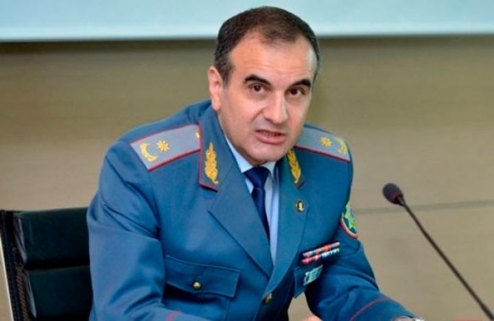 “Şirinlik” və bu tip hallara dərhal və çox sərt reaksiya verilir”
