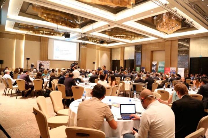Növbəti Almaniya - Azərbaycan Biznes Forumu keçiriləcək - TARİX