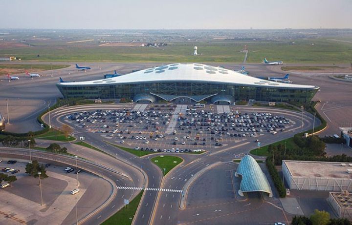 Bakı Aeroportu  yeni aviaşirkətləri cəlb edir