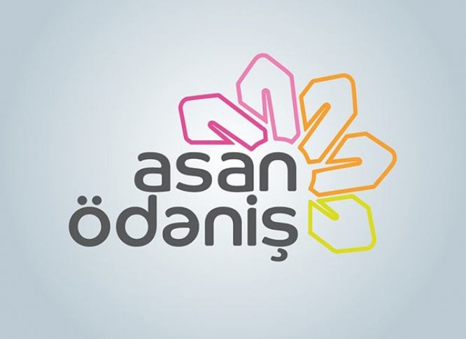 İpoteka üzrə ödənişlər “ASAN ödəniş”də