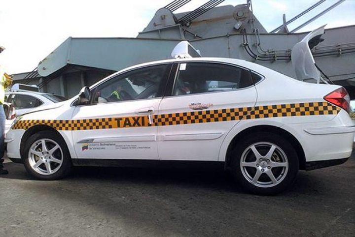 Taksilər CNG qaz avadanlığı ilə təchiz ediləcək