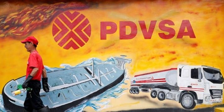 ABŞ-dan Venesuela neft şirkətinə yeni sanksiya