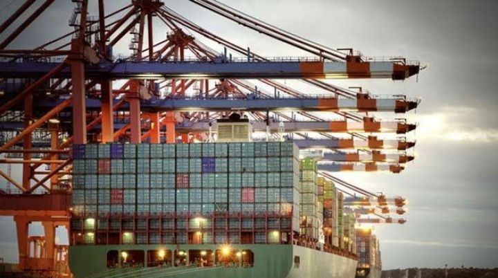 Rusiya və Çin arasında ticarət dövriyyəsində böyük artım