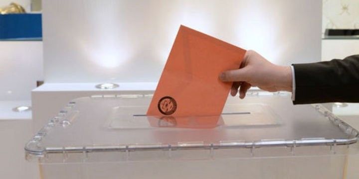 Bu gün Türkiyədə söz millətindir