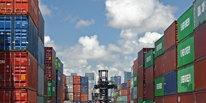 ABŞ-ın xarici ticarət kəsiri artıb