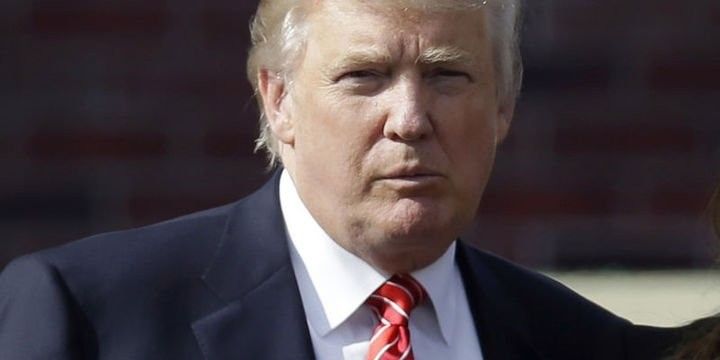 Tramp: Çin ilə danışıqlarda tələsməyə ehtiyac yoxdur