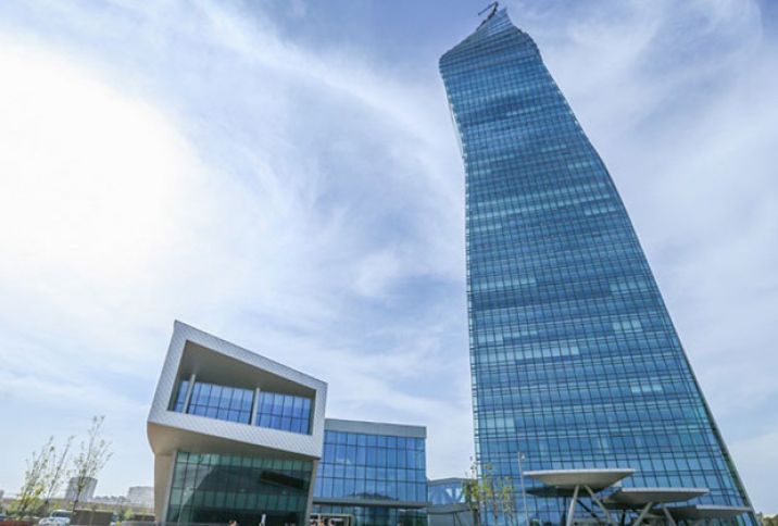 SOCAR işlərin görülməsini məhdudlaşdırdı, işçilərini təxliyə etdi