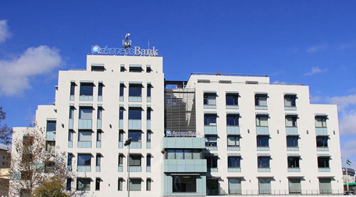 Azərbaycandakı 100% xarici kapitallı bank maliyyə vəziyyətini açıqladı