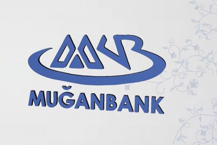 "Muğanbank"ın əməliyyat mənfəəti 11 dəfədən çox artıb