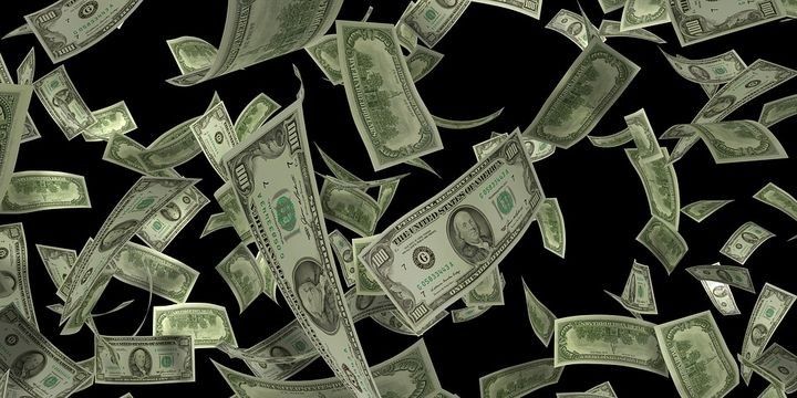 Sentyabrda Azərbaycanın Dövlət Neft Fondu 0,7 milyard dollar itirib