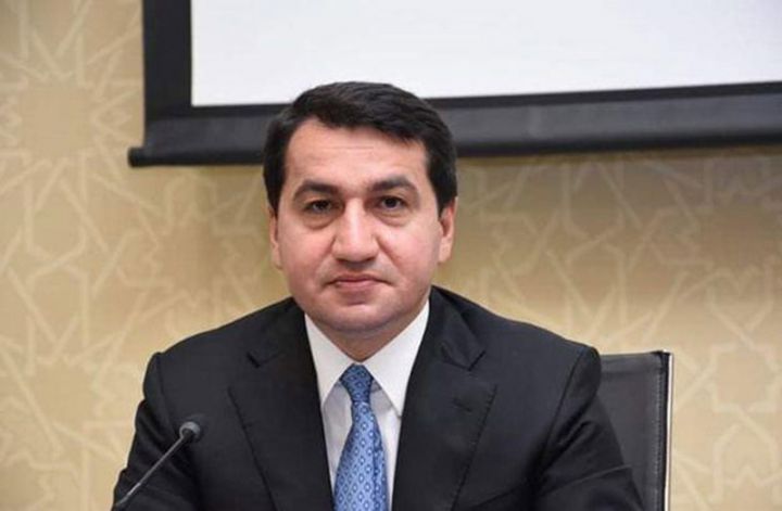 "Rayonlara gediş-gəlişin açılması məsələsinə təkrarən baxılacaq"