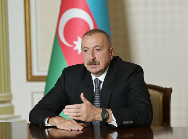 "Sülhməramlıların müşayiəti ilə istifadə etdiyimiz yollardan gələcəkdə  sərbəst şəkildə istifadə edəcəyik"