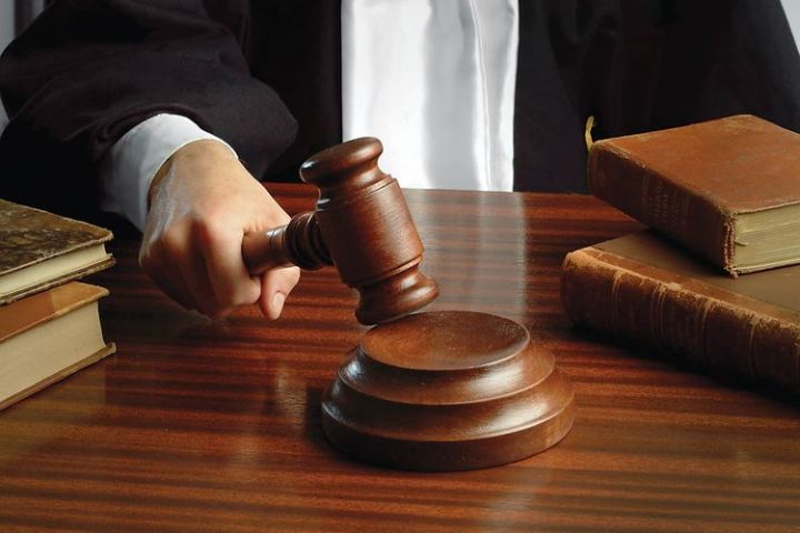 Baş Gömrük İdarəsinin həbs edilən əməkdaşlarının məhkəməsi başlayır