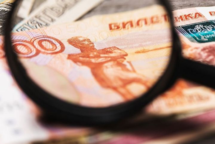 Azərbaycan əhalisi nağd rubl alışını azaldıb