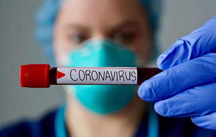 Azərbaycanda koronavirusdan daha 2 nəfər öldü - SON MƏLUMAT