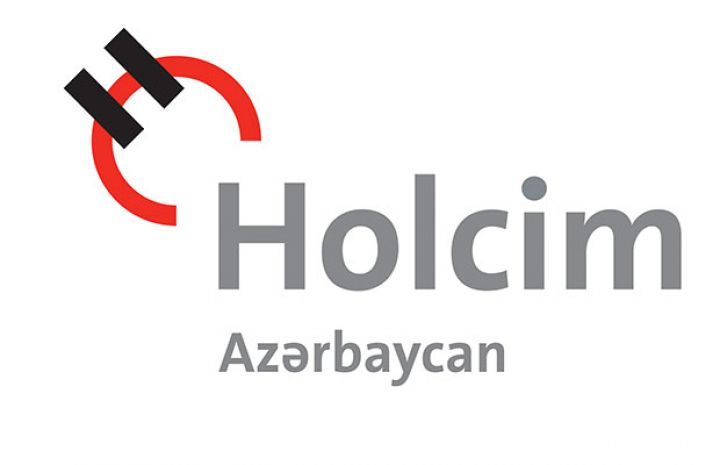 "Holcim-Azerbaijan" Qarabağa investisiya yatırmaq istəyir