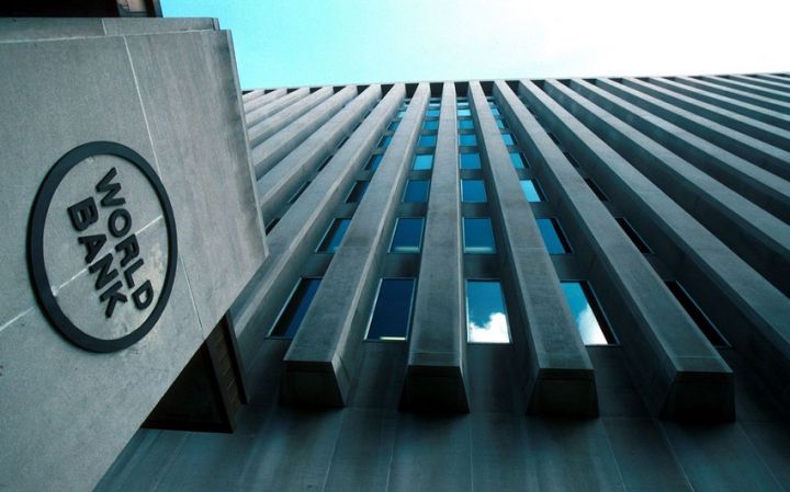 Dünya Bankı Azərbaycan iqtisadiyyatı üzrə proqnozunu artırıb