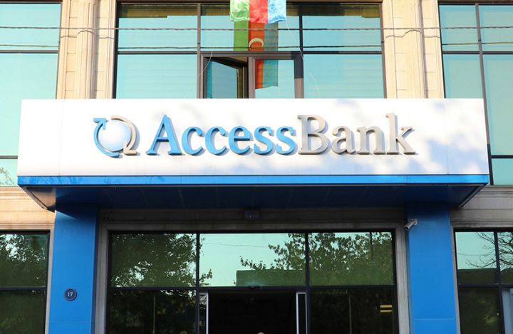 AccessBank tender elan edir