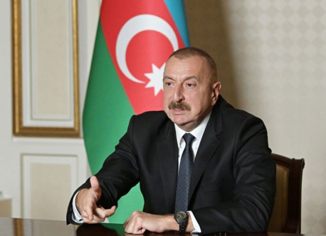 "Ermənistan məcburən üzərinə götürdüyü öhdəliklərini hələ də yerinə yetirmir"
