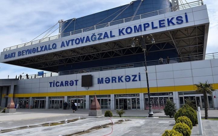 Azərbaycanda rayonlararası sərnişin avtobusları həftəsonları işləyəcək