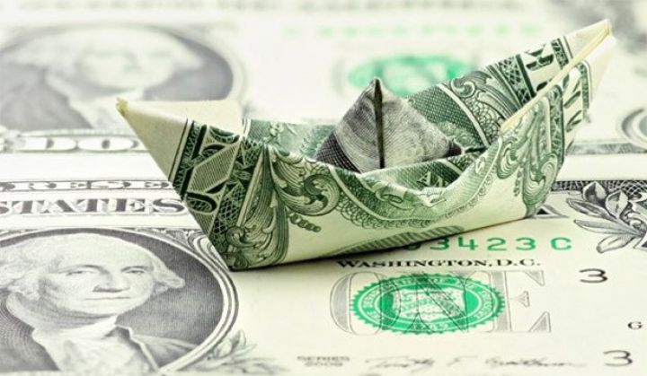 Dolların sabaha olan rəsmi məzənnəsi açıqlandı