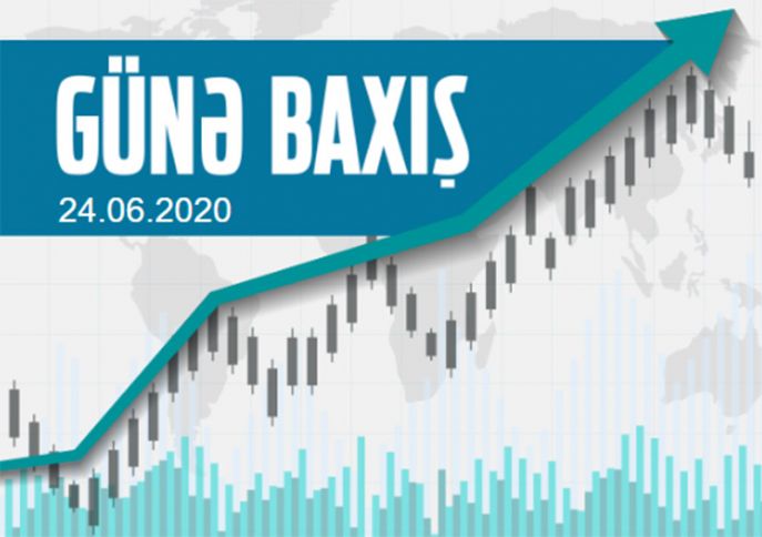 Avro və Funtun əlavə 1%-ədək bahalaşacağı proqnozlaşdırılır