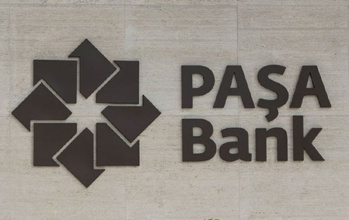 Ötən il PAŞA Bankın biznes kreditləri portfeli 50 milyon manata yaxın artıb