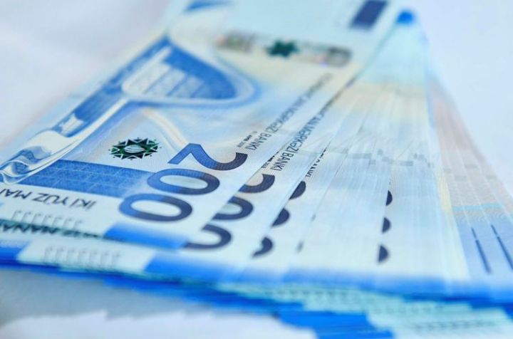 Mərkəzi Bankın notlarının yerləşdirilməsi üzrə hərrac keçiriləcək - MƏBLƏĞLƏR