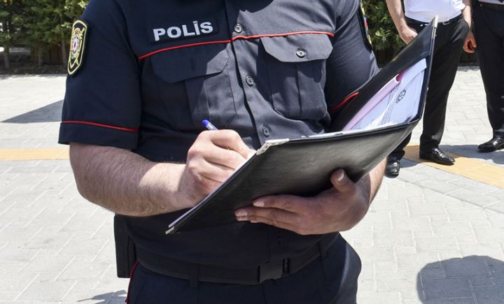 2119 nəfər şənliyə buraxılmayıb, 71 nəfər cərimə olunub
