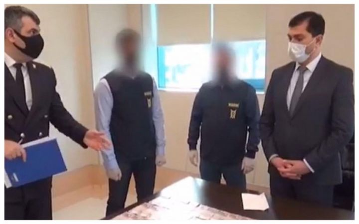 "Yeni Klinika”nın sabiq direktoru 8 il 6 ay azadlıqdan məhrum edildi